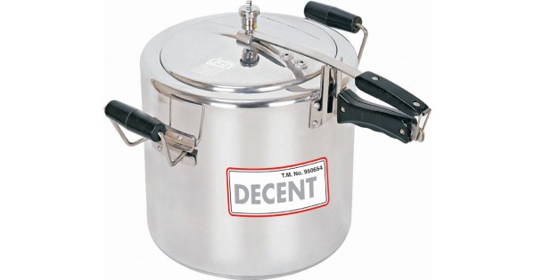 Diamond brand 2024 pressure cooker